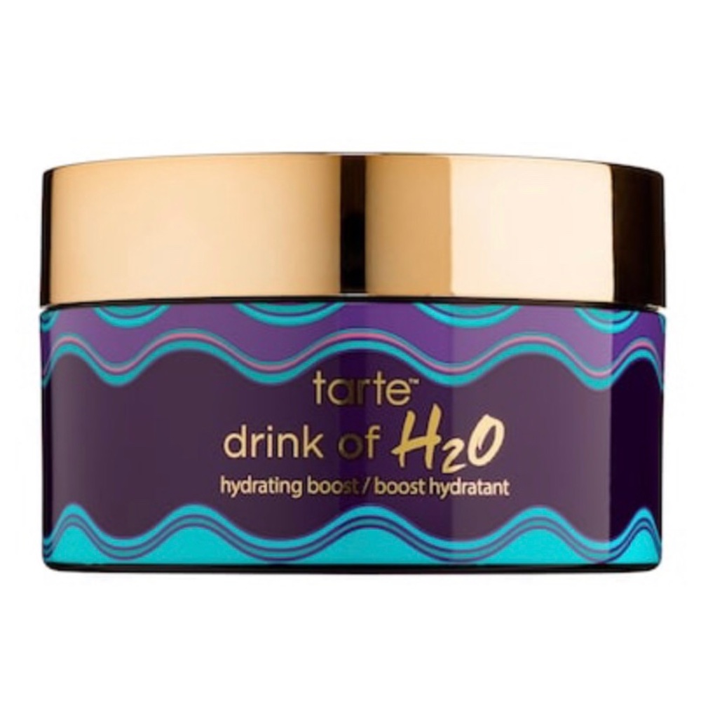 Tarte H20 Hydrating Boost